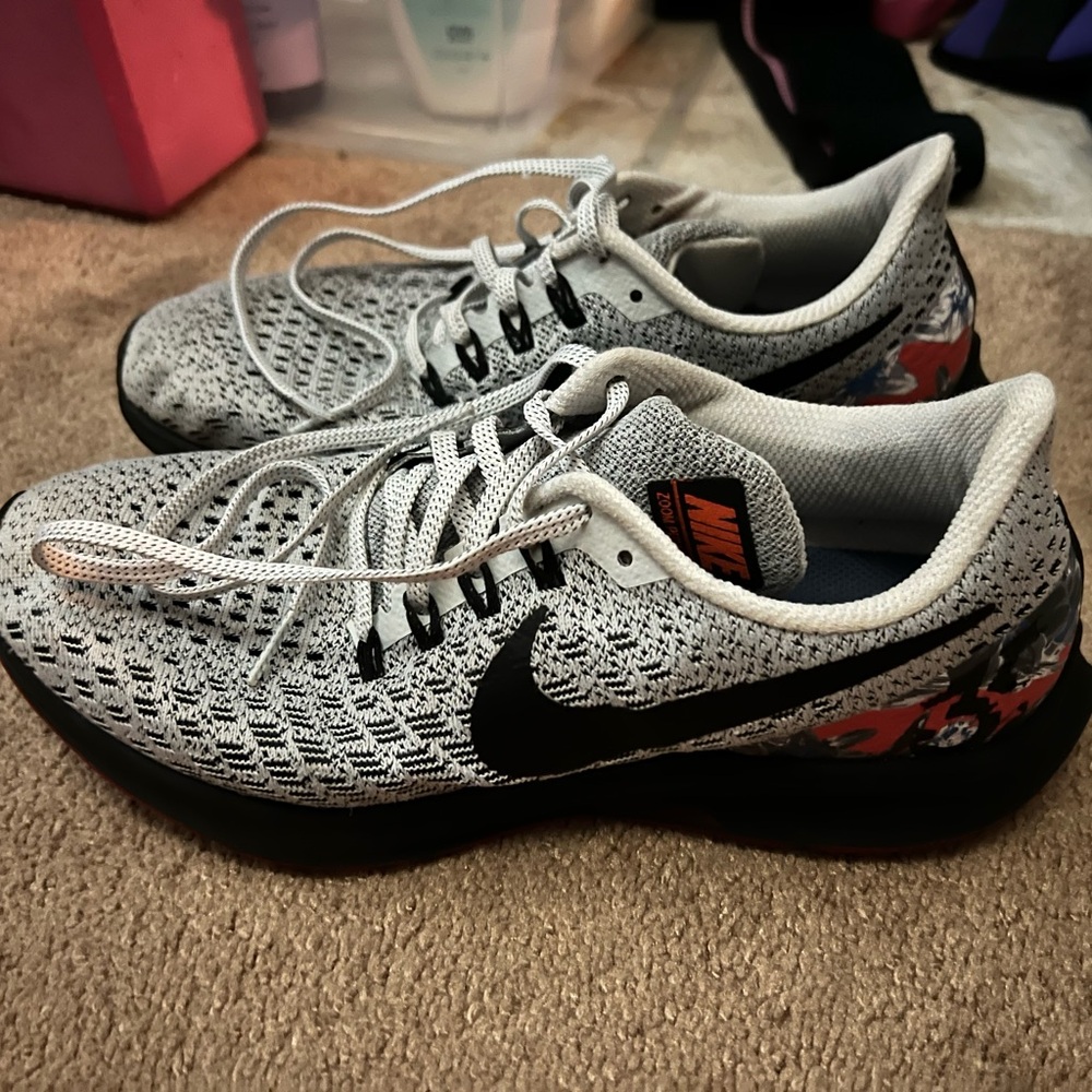 COPY - Nike Pegasus 35 unique design